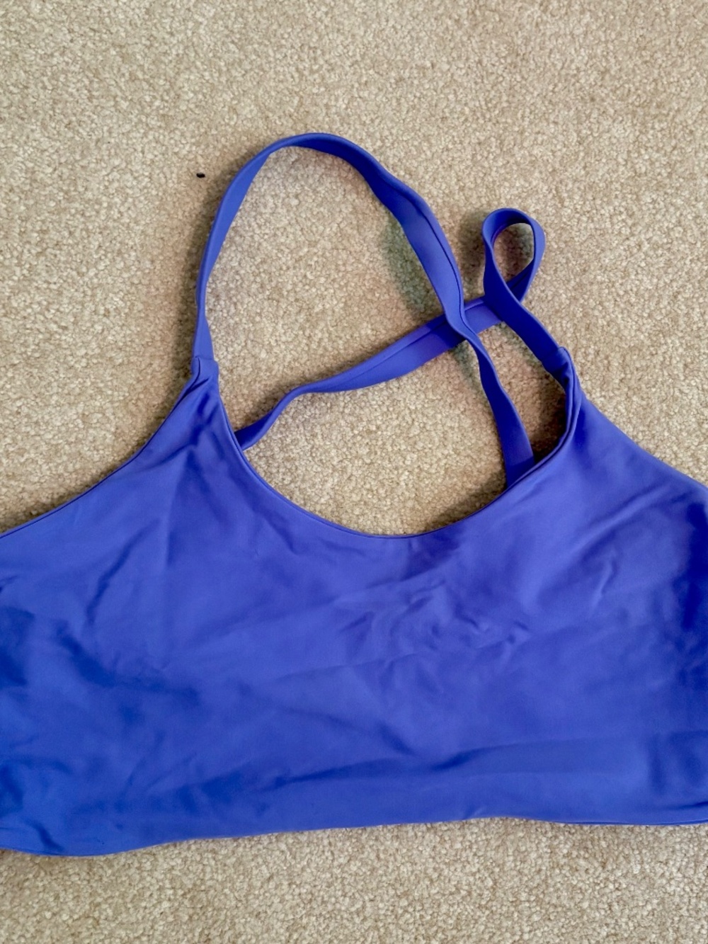 Fused Hawaii Ho'okena Bikini Top